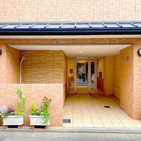 Apartamento Roanne Higashiyama Kioto Exterior foto
