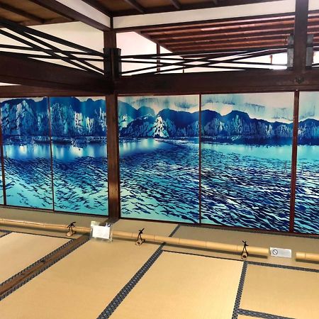 Apartamento Roanne Higashiyama Kioto Exterior foto