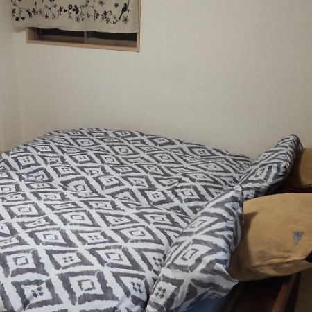 Apartamento Roanne Higashiyama Kioto Exterior foto