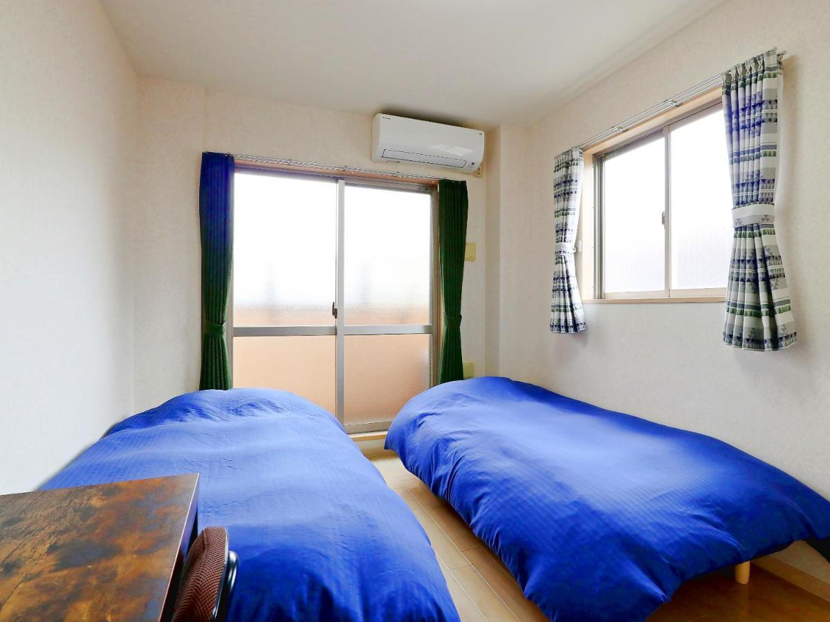 Apartamento Roanne Higashiyama Kioto Exterior foto