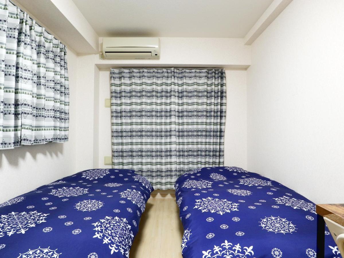 Apartamento Roanne Higashiyama Kioto Exterior foto