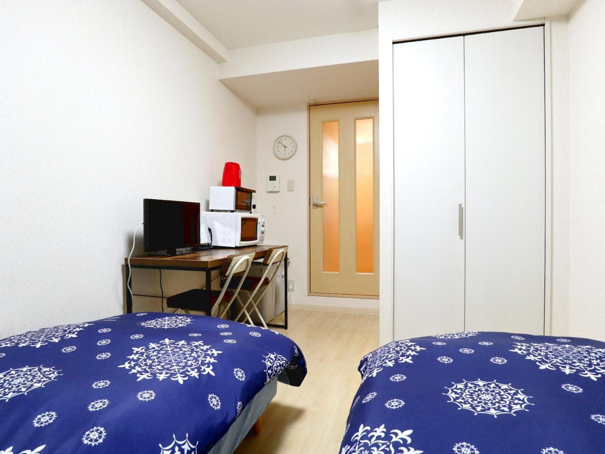 Apartamento Roanne Higashiyama Kioto Exterior foto