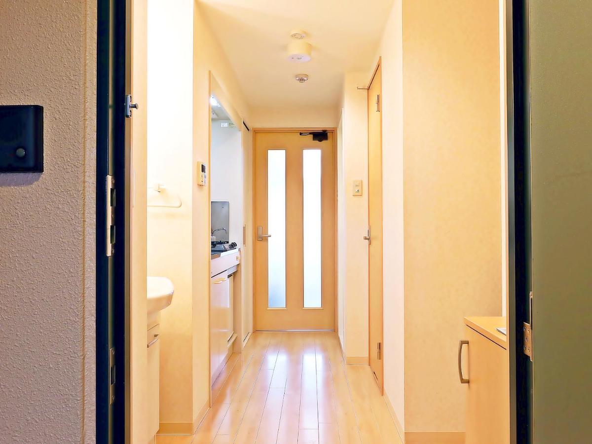 Apartamento Roanne Higashiyama Kioto Exterior foto