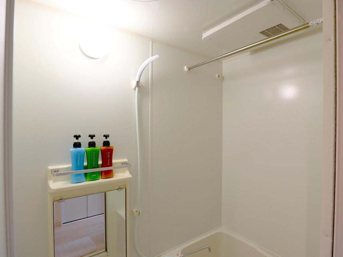 Apartamento Roanne Higashiyama Kioto Exterior foto