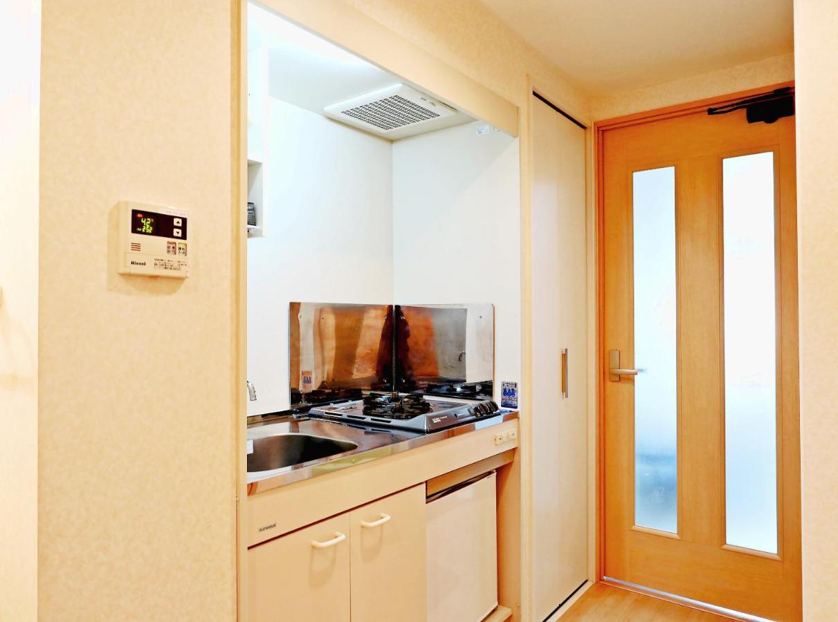 Apartamento Roanne Higashiyama Kioto Exterior foto