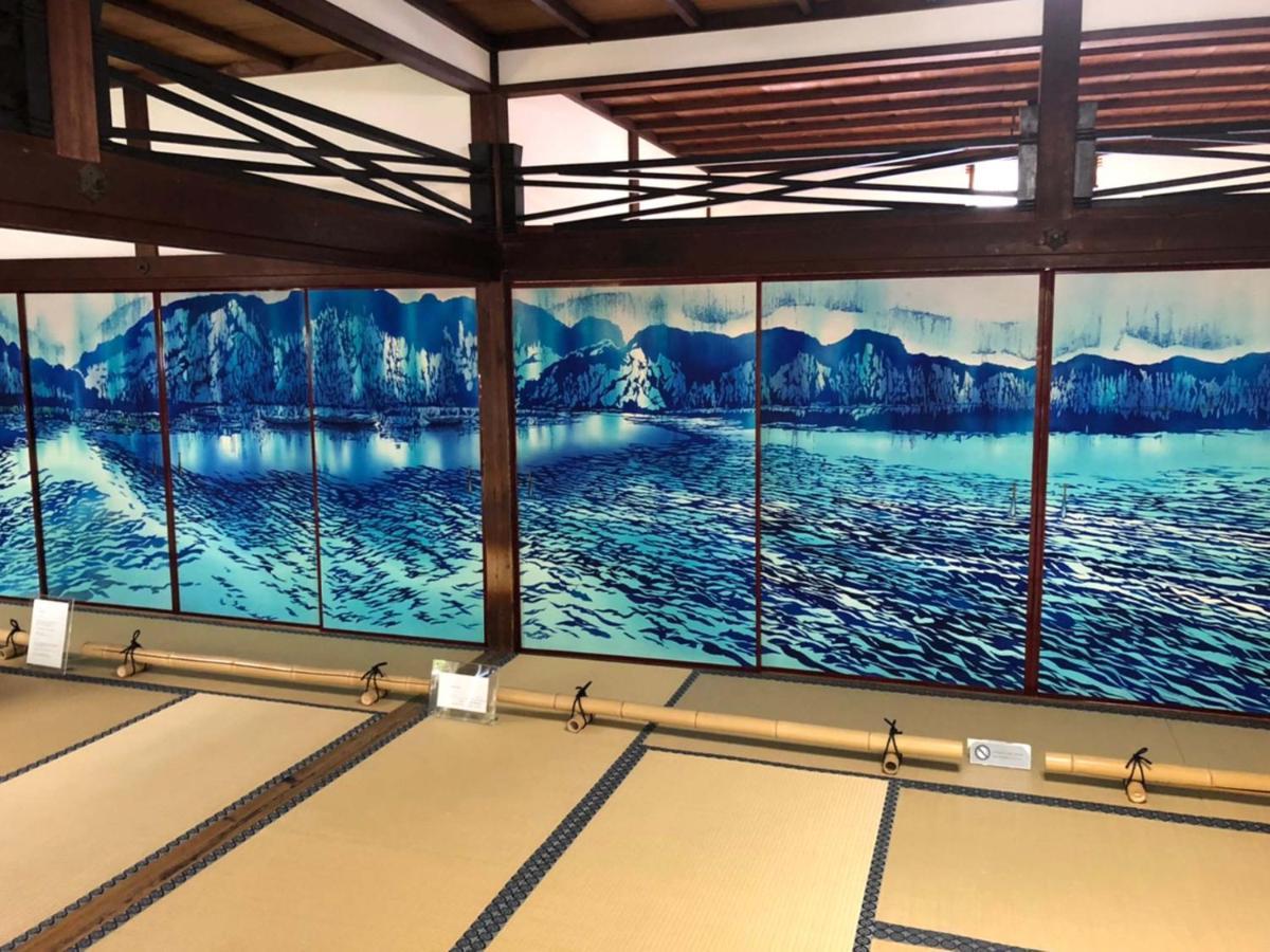 Apartamento Roanne Higashiyama Kioto Exterior foto