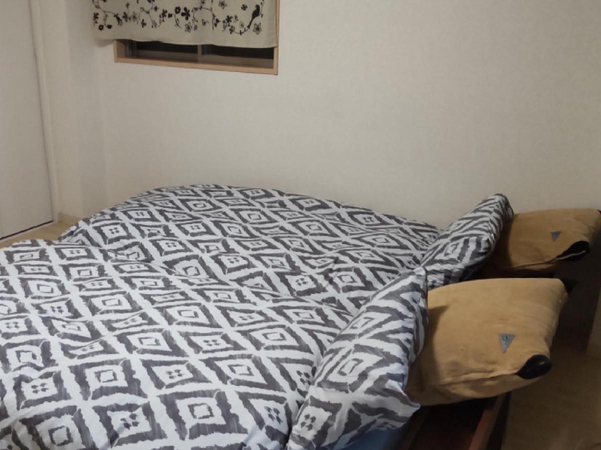 Apartamento Roanne Higashiyama Kioto Exterior foto